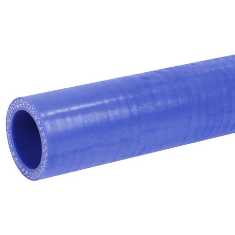 SILIKONILETKU  51MM L=1000MM SININEN